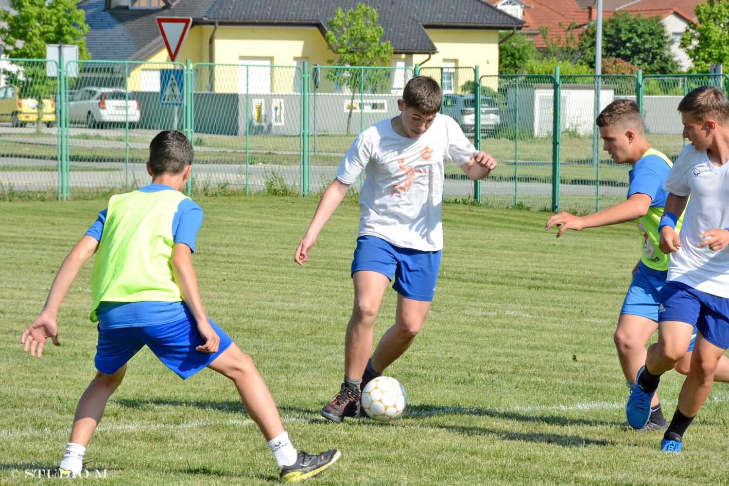 Sportske igre mladih, Dan sporta, Prelog, 20.5.2022.