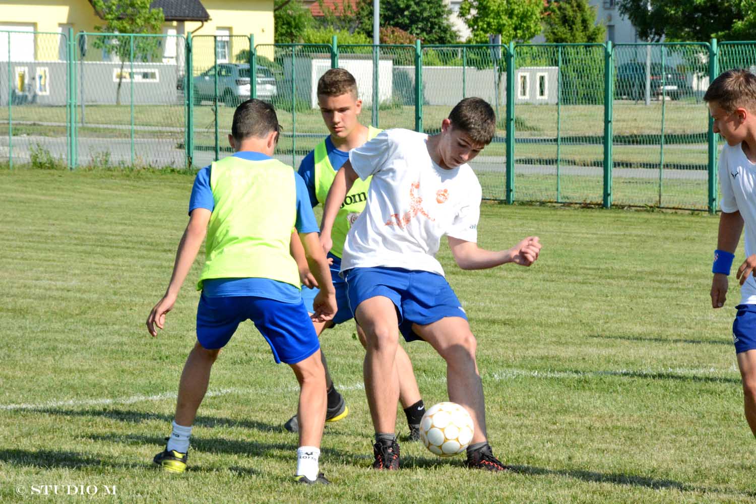 Sportske igre mladih, Dan sporta, Prelog, 20.5.2022.