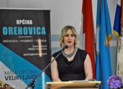 Orehovica svečana sjednica Općinskog vijeća Općine Orehovica, 20.5.2022