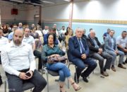 Orehovica svečana sjednica Općinskog vijeća Općine Orehovica, 20.5.2022