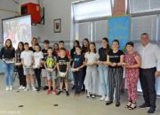 Orehovica svečana sjednica Općinskog vijeća Općine Orehovica, 20.5.2022