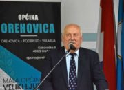 Orehovica svečana sjednica Općinskog vijeća Općine Orehovica, 20.5.2022