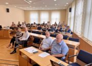 Međimurska županija, 4. sjednica Kolegija gradonačelnika i načelnika, 7.7.2022.