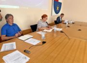 Međimurska županija, 4. sjednica Kolegija gradonačelnika i načelnika, 7.7.2022.