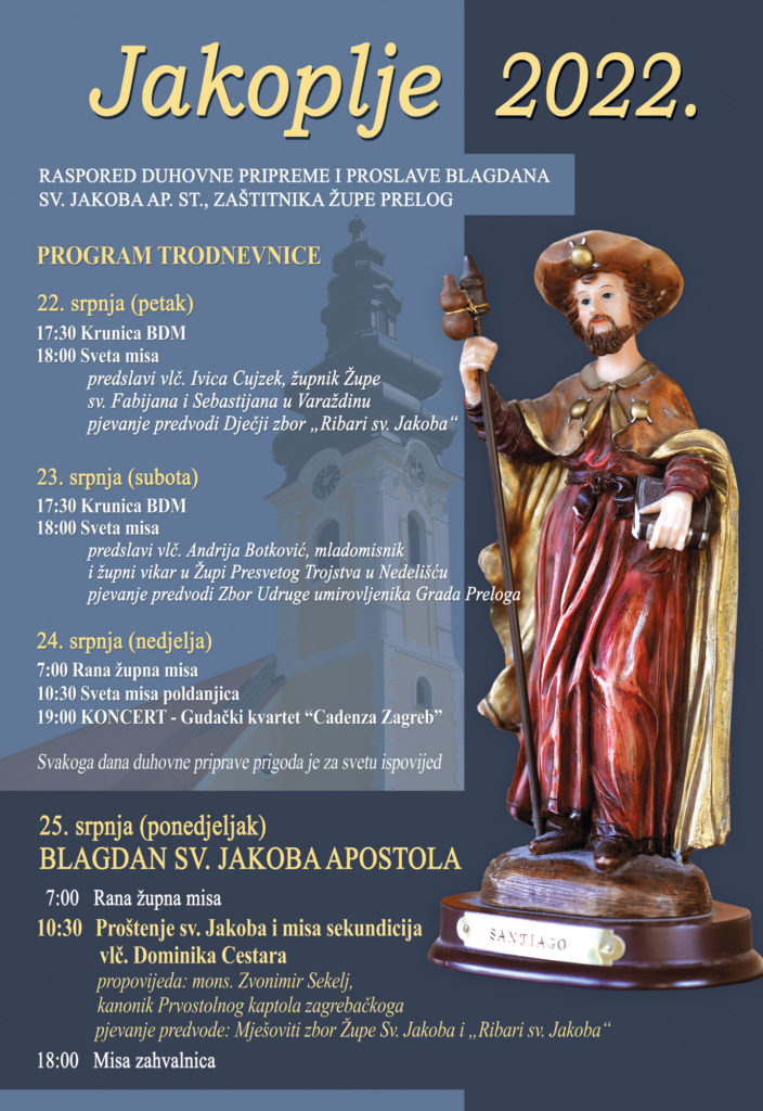 Jakoplje 2022