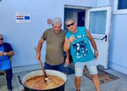 Memorijalni turnir Stjepan Krznar Rokec NK Dinamo Domsinec studiom.hr 2