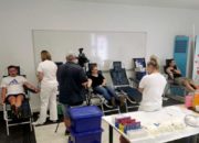 Sportaši daruju krv, 1. kolovoz 2022, Čakovec