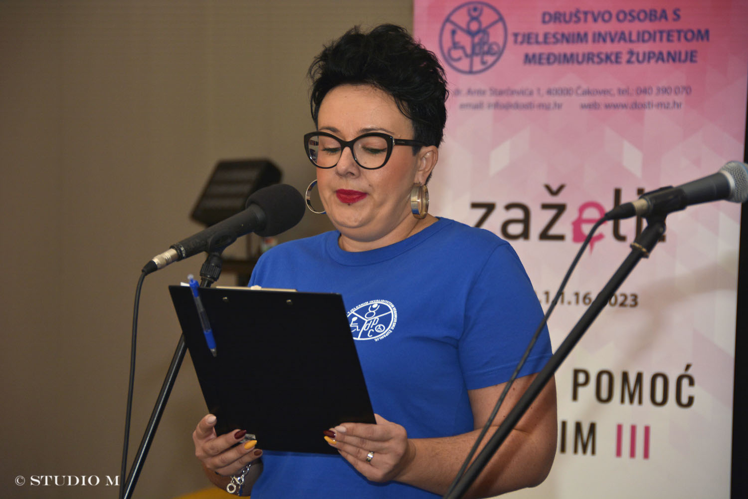 DOSTI Jesen v Međimurju, Prelog 1.10.2022.