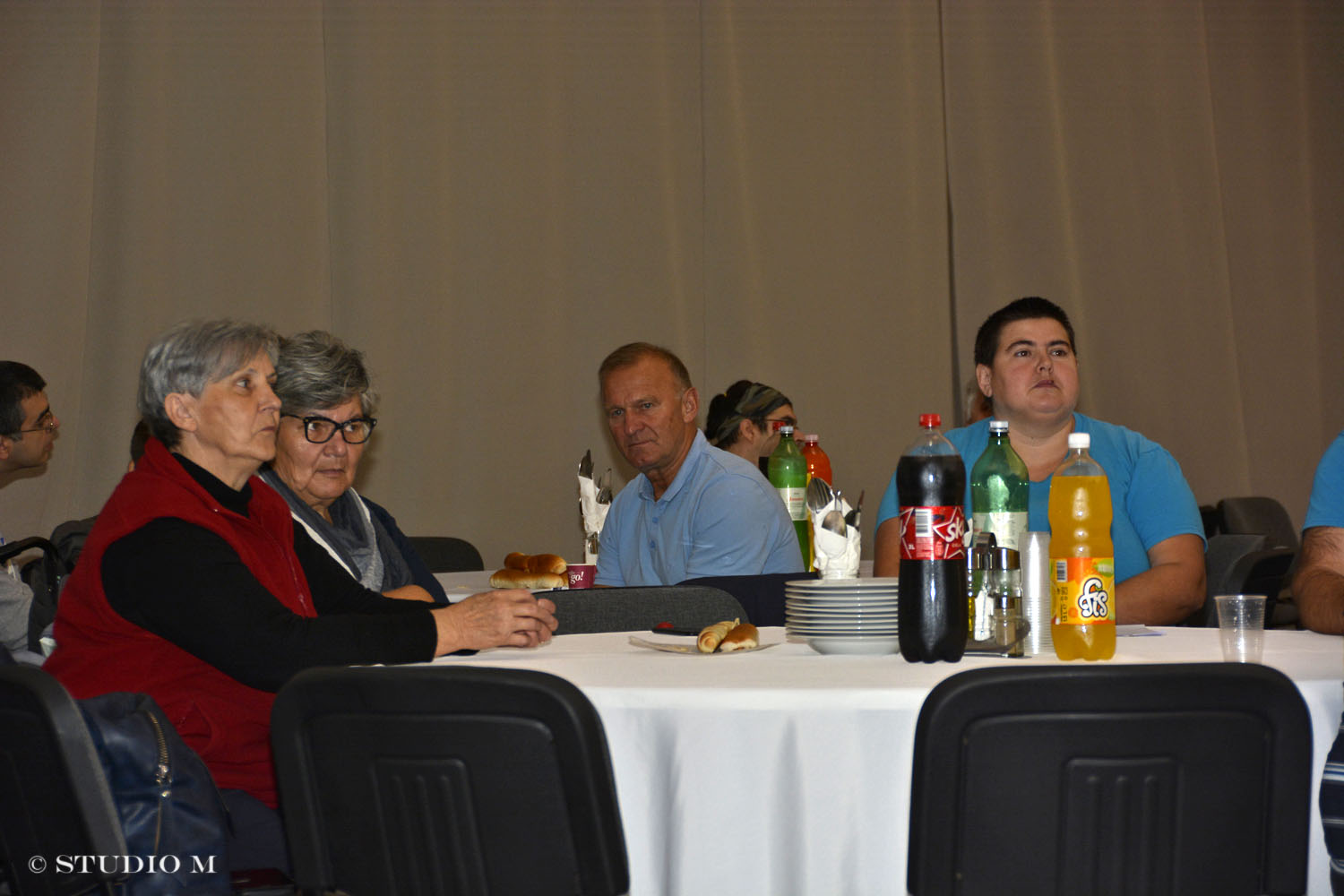 DOSTI Jesen v Međimurju, Prelog 1.10.2022.