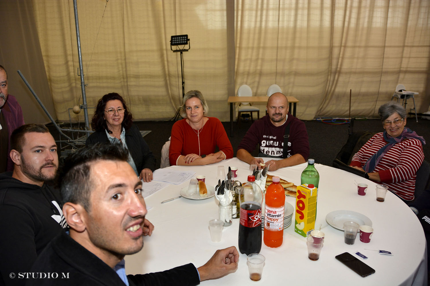 DOSTI Jesen v Međimurju, Prelog 1.10.2022.