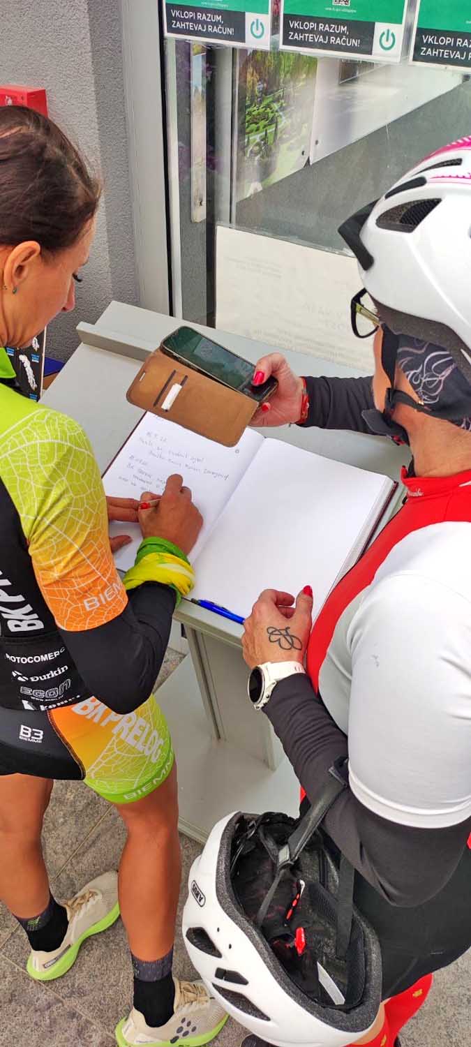 Women's 100 - dan ženskog biciklizma, bicikl, žene, biciklistice, Čakovec / 18.9.2022.