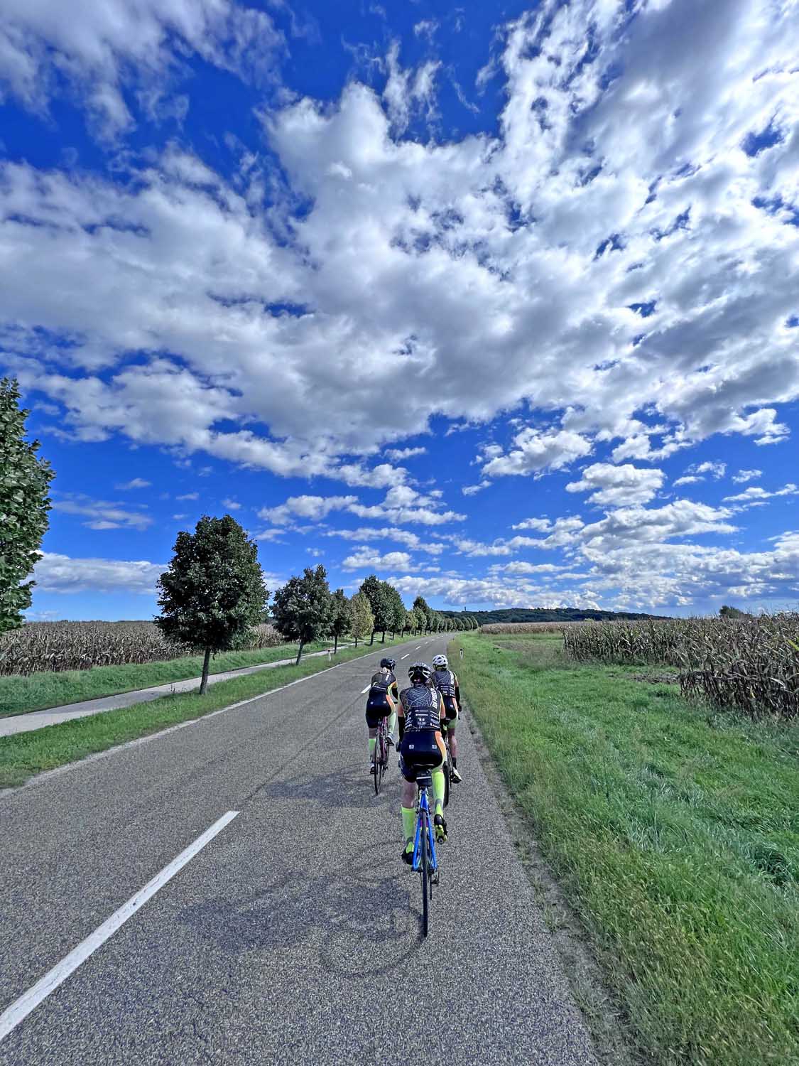 Women's 100 - dan ženskog biciklizma, bicikl, žene, biciklistice, Čakovec / 18.9.2022.