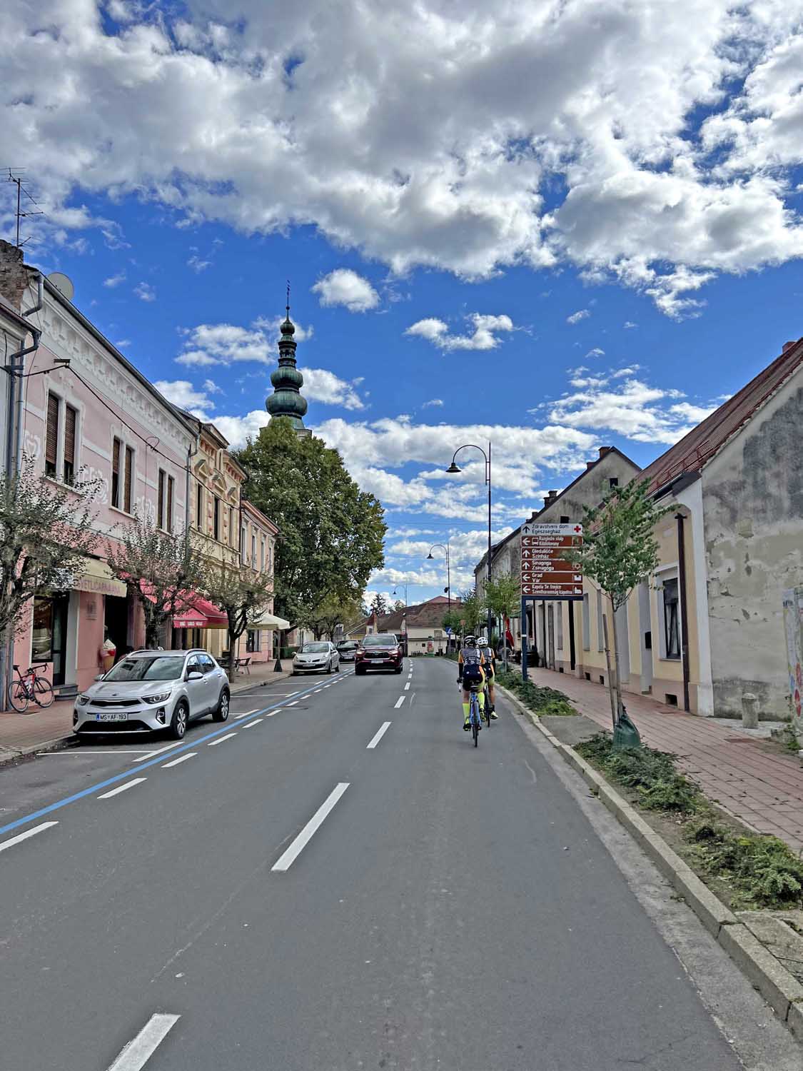 Women's 100 - dan ženskog biciklizma, bicikl, žene, biciklistice, Čakovec / 18.9.2022.