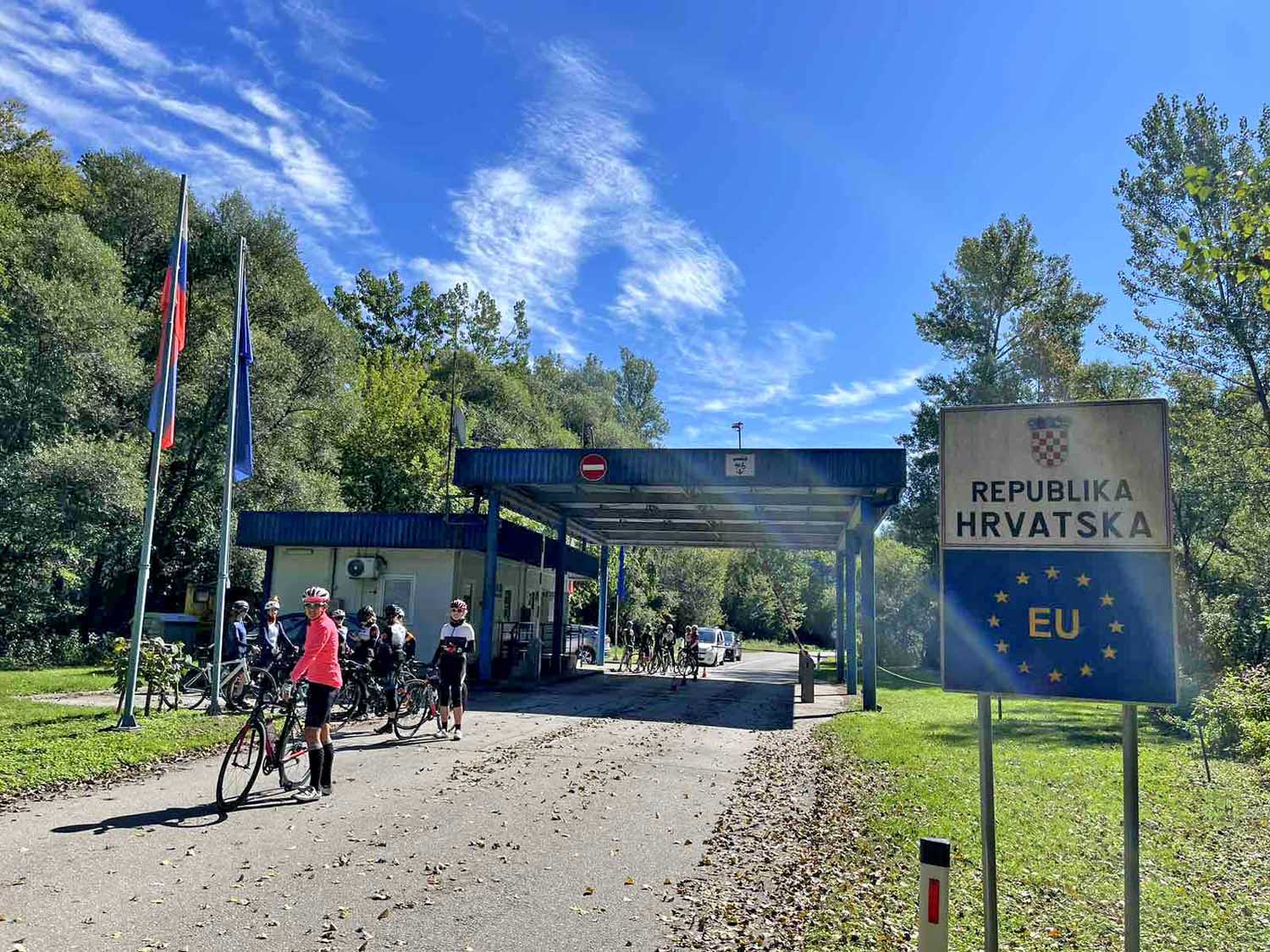 Women's 100 - dan ženskog biciklizma, bicikl, žene, biciklistice, Čakovec / 18.9.2022.