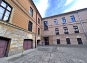 Učiteljski fakultet Čakovec, ugovor za obnovu pročelja zgrade / rujan 2022