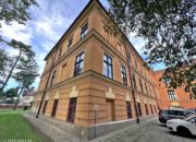 Učiteljski fakultet Čakovec, ugovor za obnovu pročelja zgrade / rujan 2022