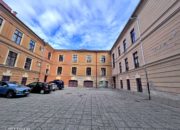Učiteljski fakultet Čakovec, ugovor za obnovu pročelja zgrade / rujan 2022