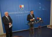 9. sjednica Skupštine Međimurske županije, 13.10.2022.