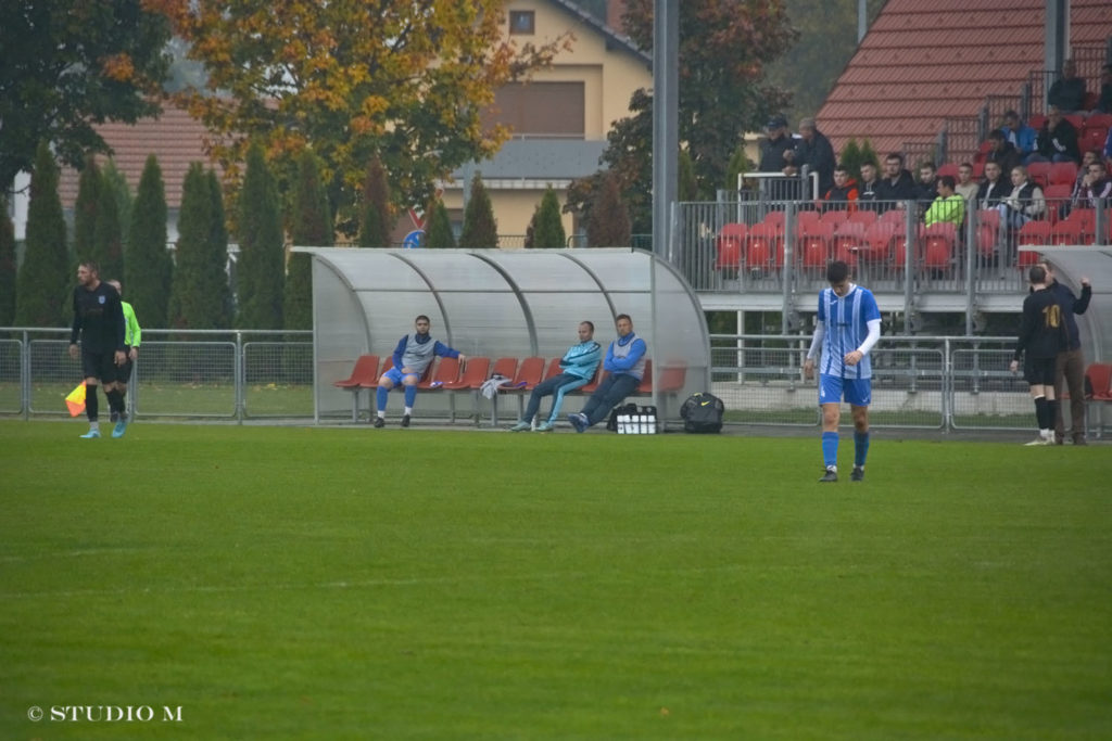 NK Mladost Prelog - NK Mladost Sveta Marija / 22.10.2022.
