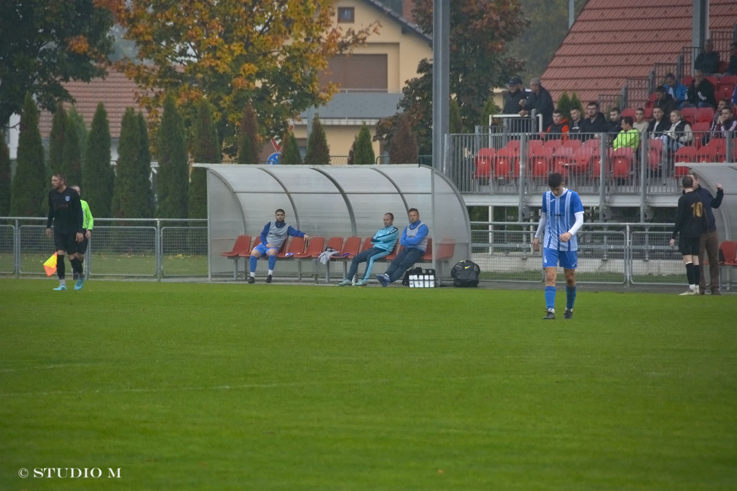 NK Mladost Prelog - NK Mladost Sveta Marija / 22.10.2022.