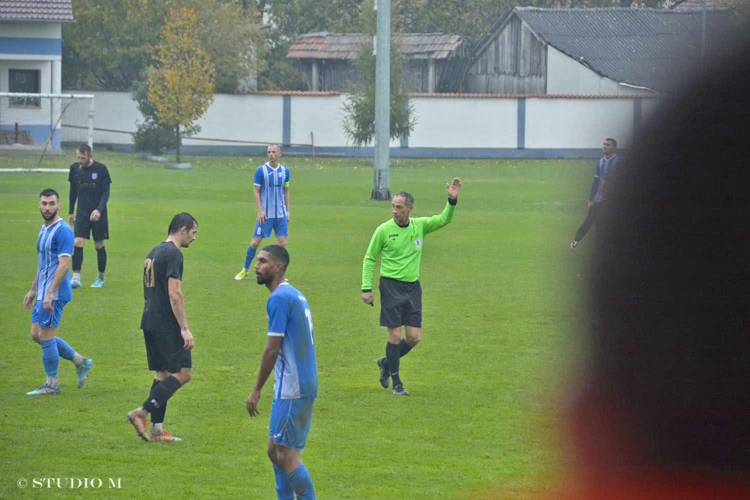 NK Mladost Prelog - NK Mladost Sveta Marija / 22.10.2022.