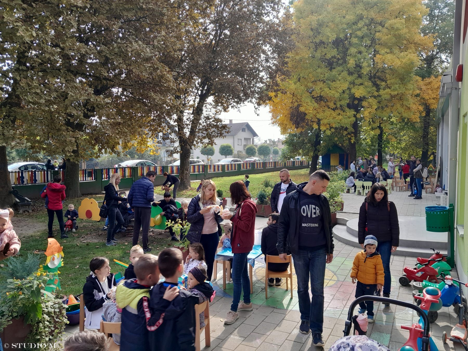 IMG 6711 DV Fticek Djecji tjedan studiom.hr