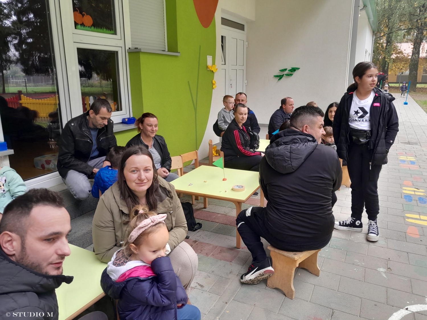 IMG 6713DV Fticek Djecji tjedan studiom.hr