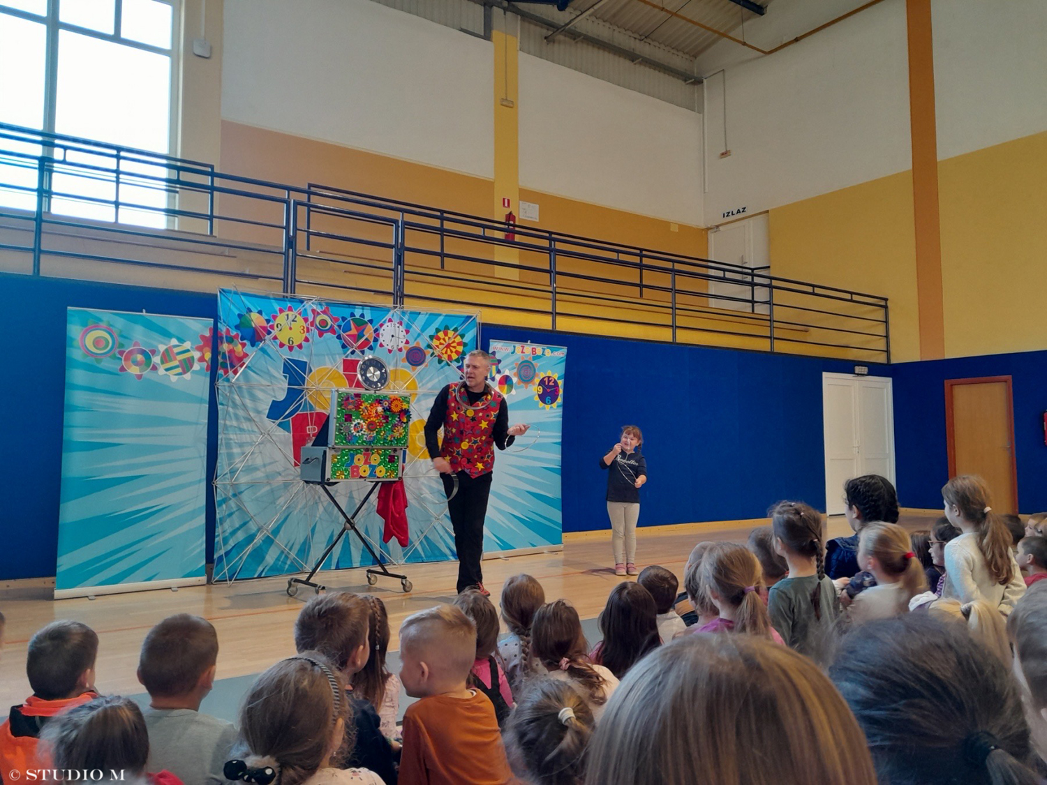 IMG 6719 DV Fticek Djecji tjedan studiom.hr