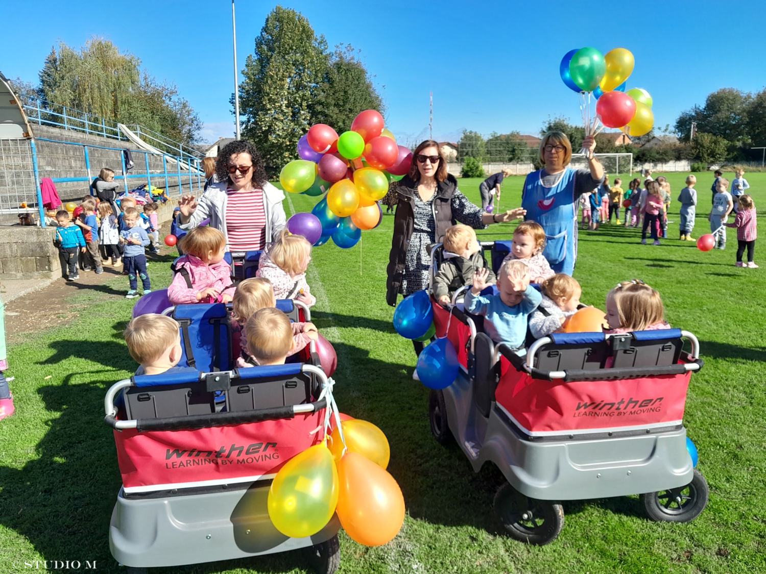 IMG 6725 DV Fticek Djecji tjedan studiom.hr