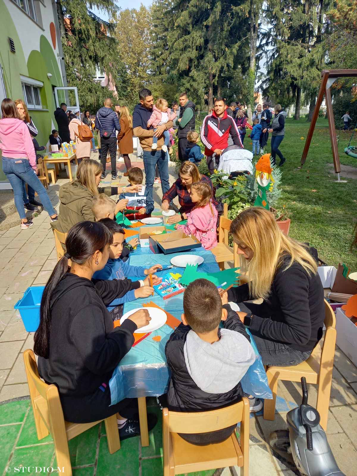 IMG 6732 DV Fticek Djecji tjedan studiom.hr