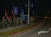 Obilježavanje Dan sjećanja na žrtvu Vukovara i Škabrnje, Čakovec / 17.11.2022.