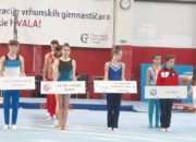 Prvenstvo Hrvatske za kadete i juniore, GK Marijan Zadravec Macan / studeni 2022