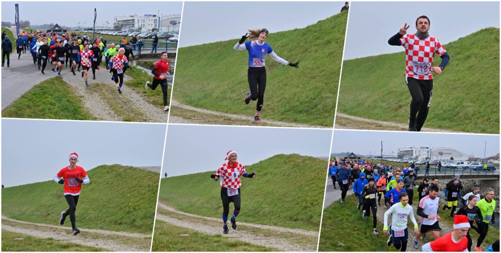 Polarna kros liga Prelog - 3. kolo (Foto: Ivan Andjel)