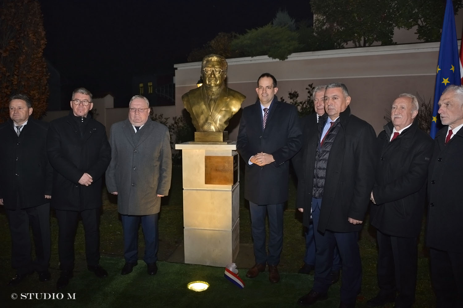 DSC9918 Dan grada bista dr. Franje Tudmana studiom.hr