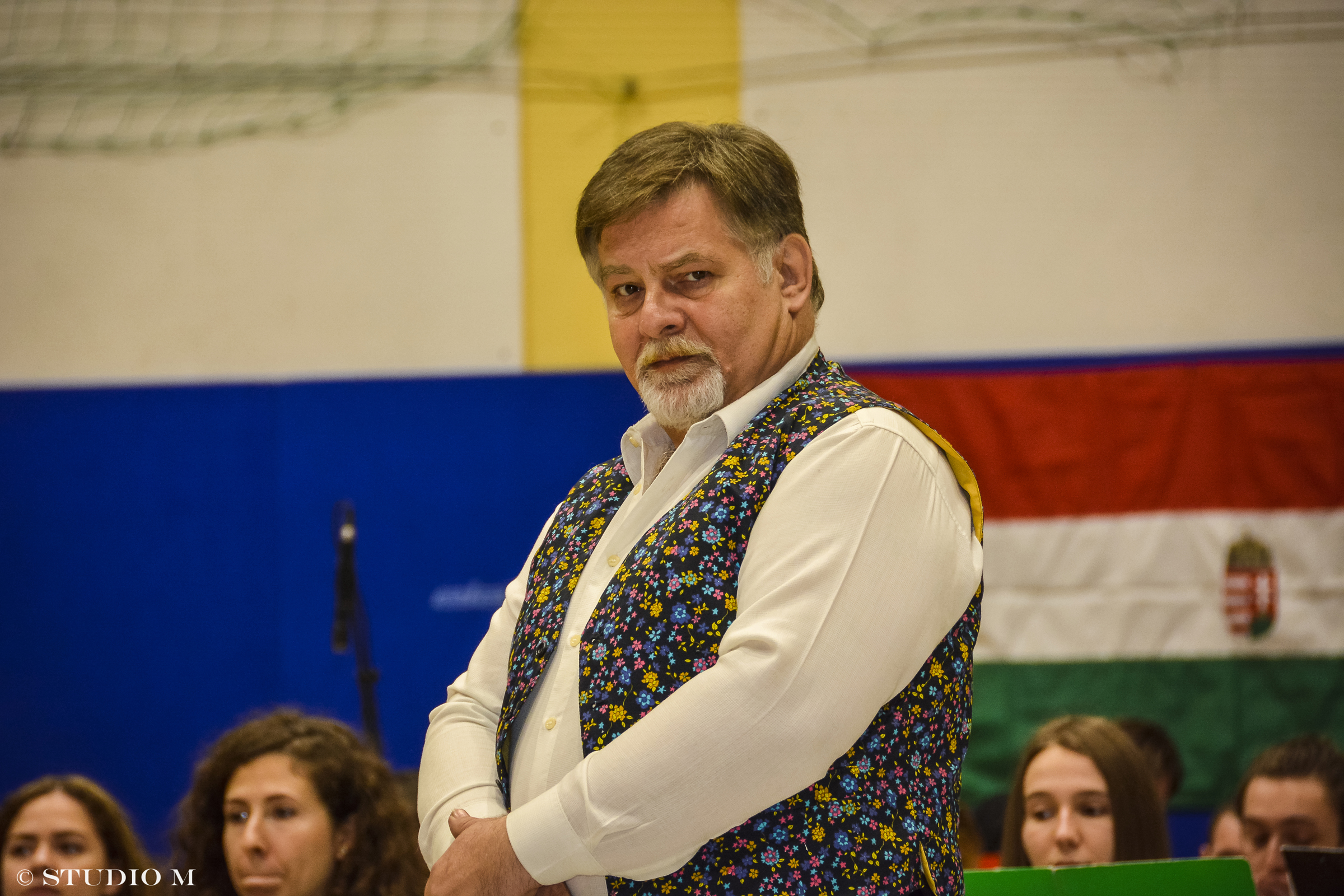 DSC0901 D. Kraljevec blagdanski koncert Hunay Jeno studiom.hr