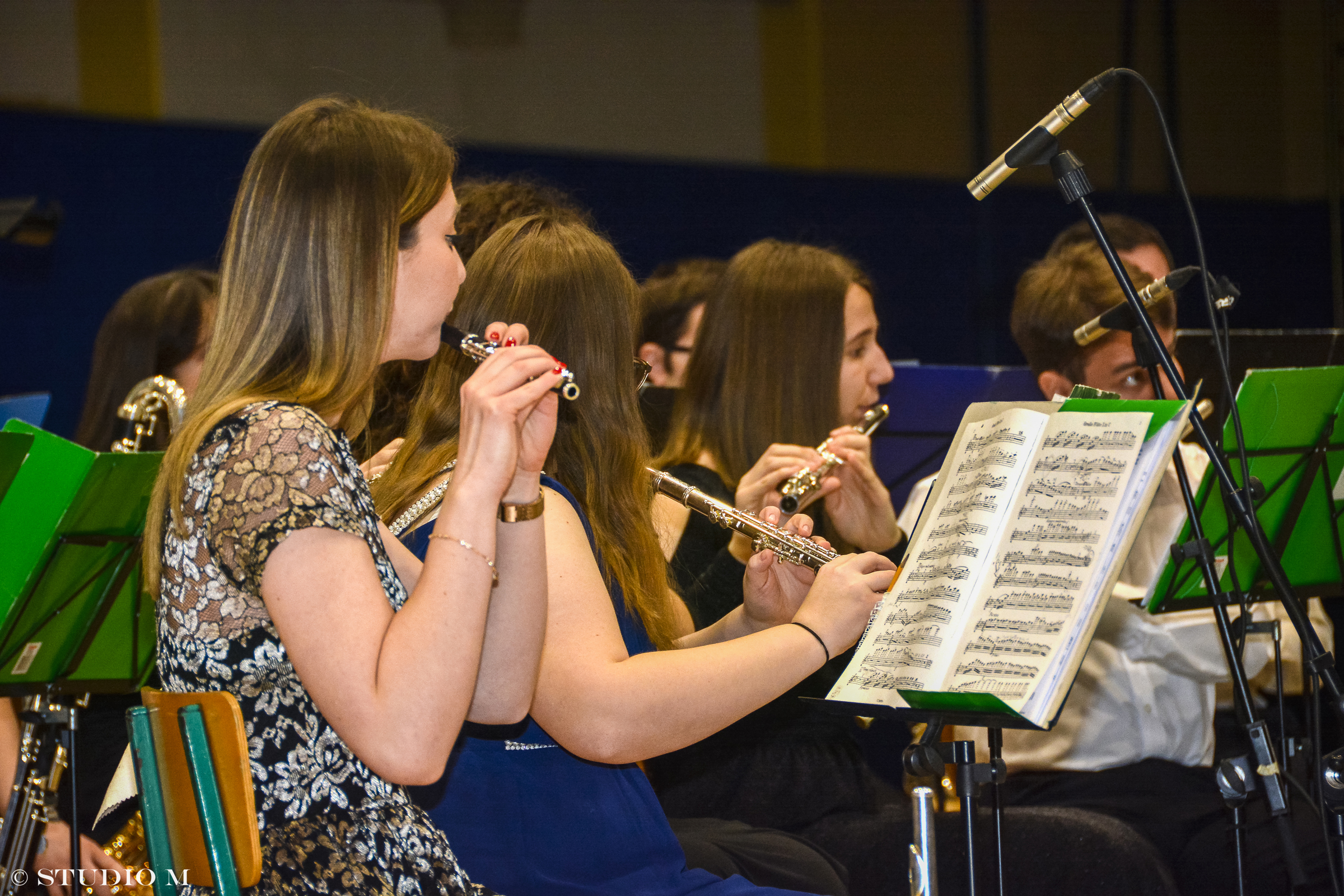 DSC0927 D. Kraljevec blagdanski koncert Hunay Jeno studiom.hr