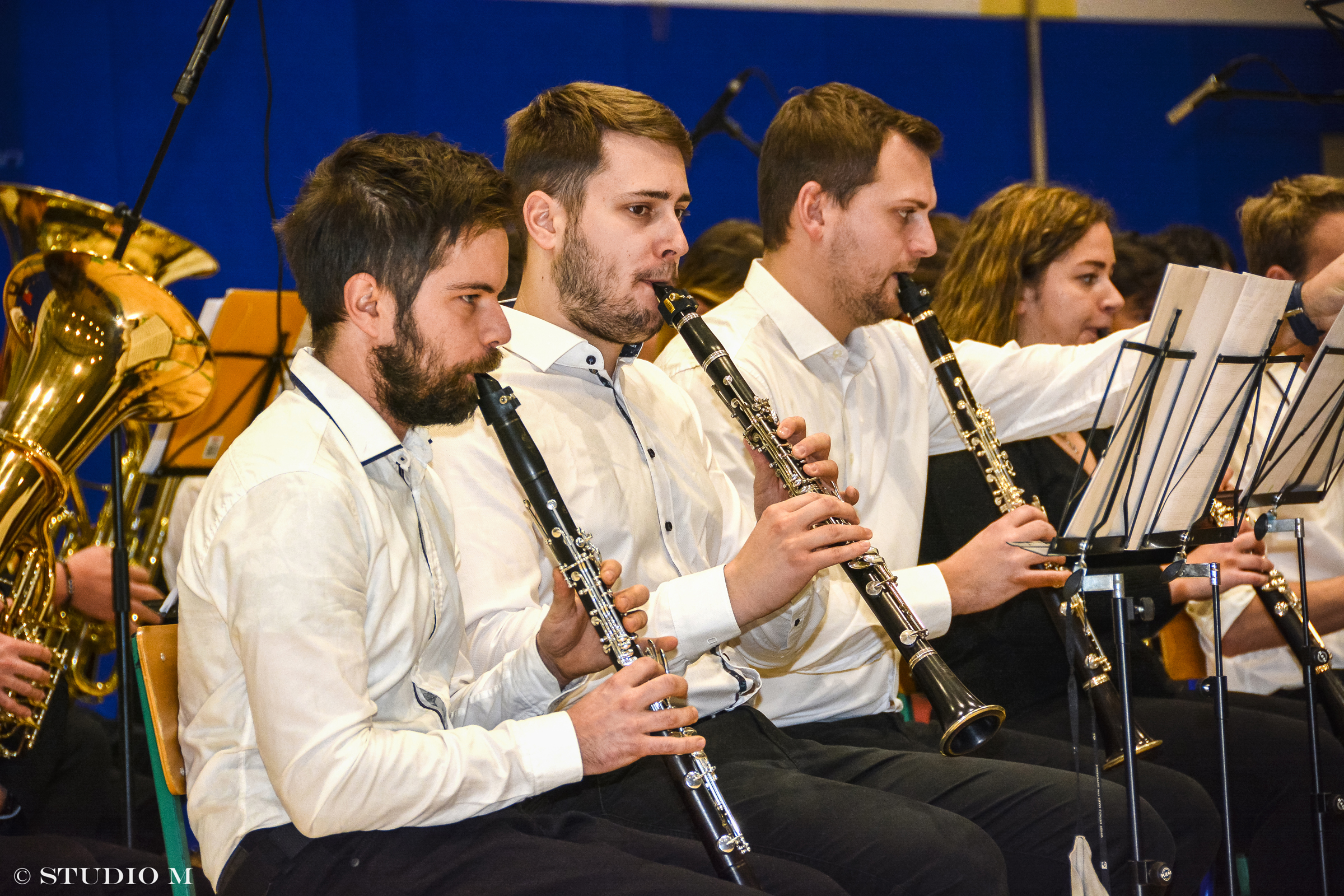 DSC0928 D. Kraljevec blagdanski koncert Hunay Jeno studiom.hr