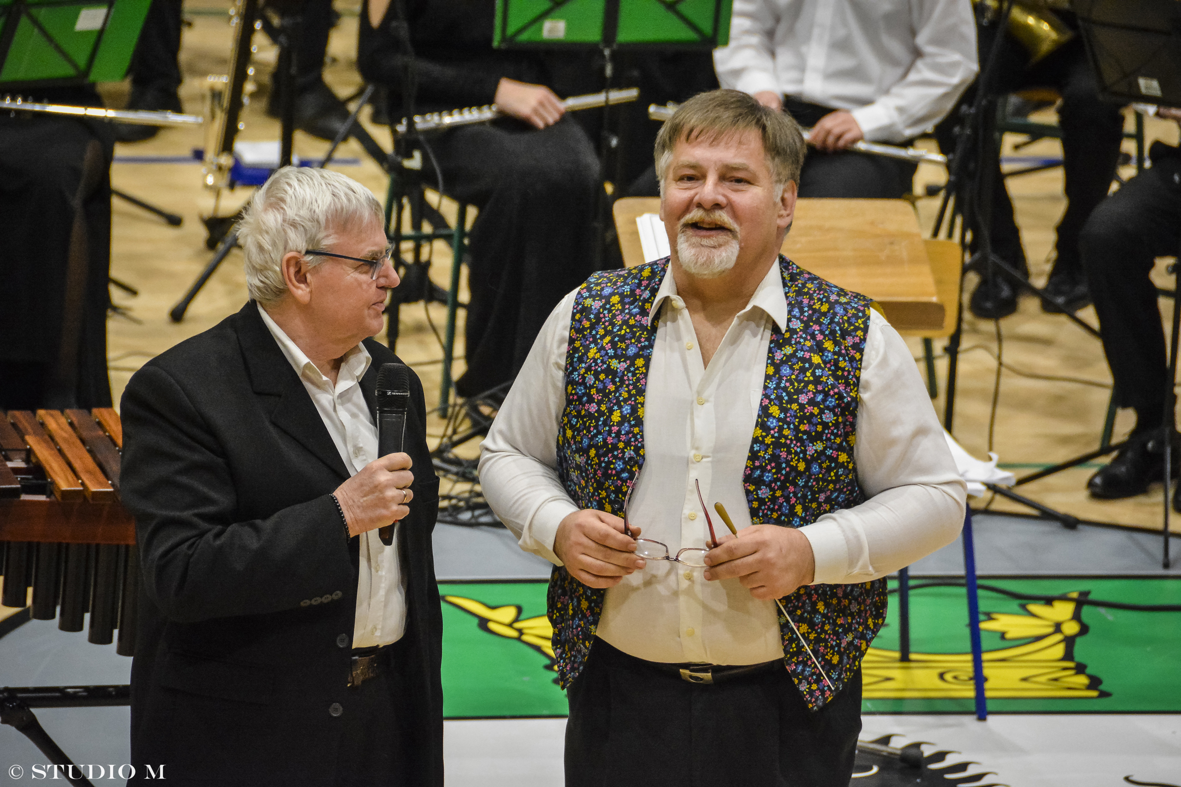 DSC0957 D. Kraljevec blagdanski koncert Hunay Jeno studiom.hr