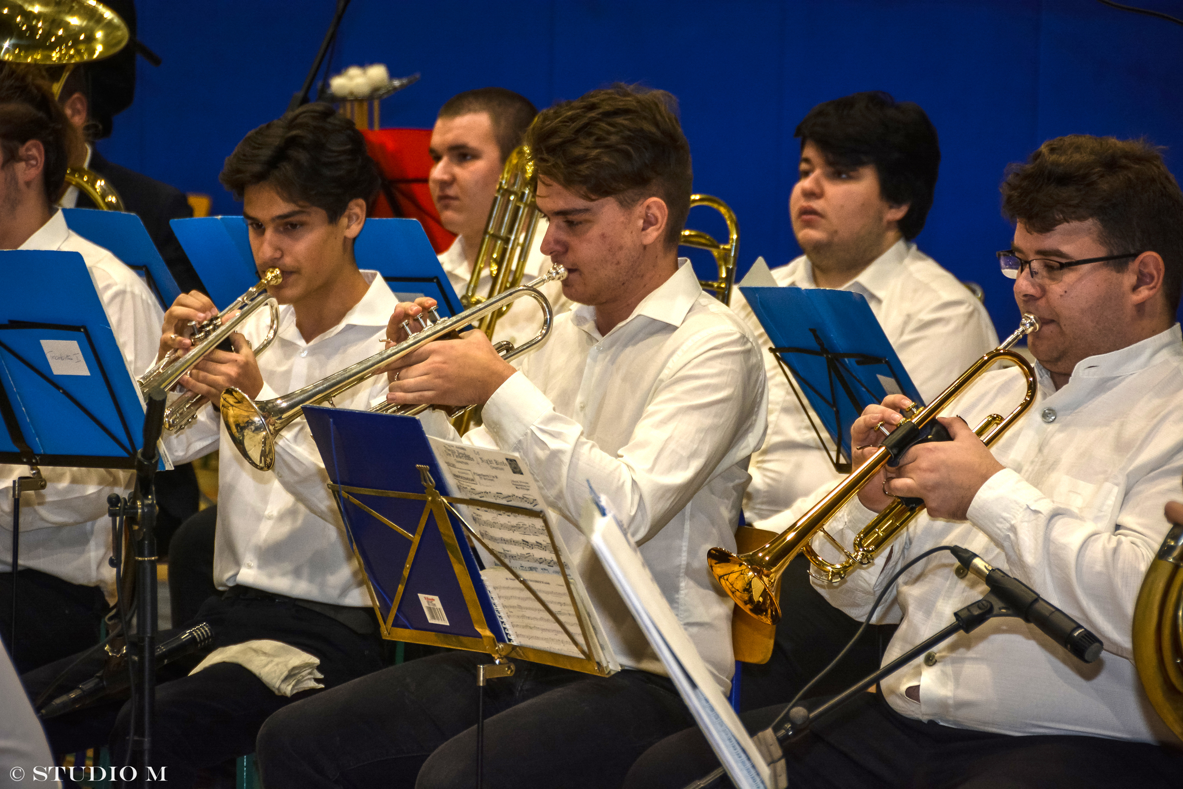 DSC0975 D. Kraljevec blagdanski koncert Hunay Jeno studiom.hr