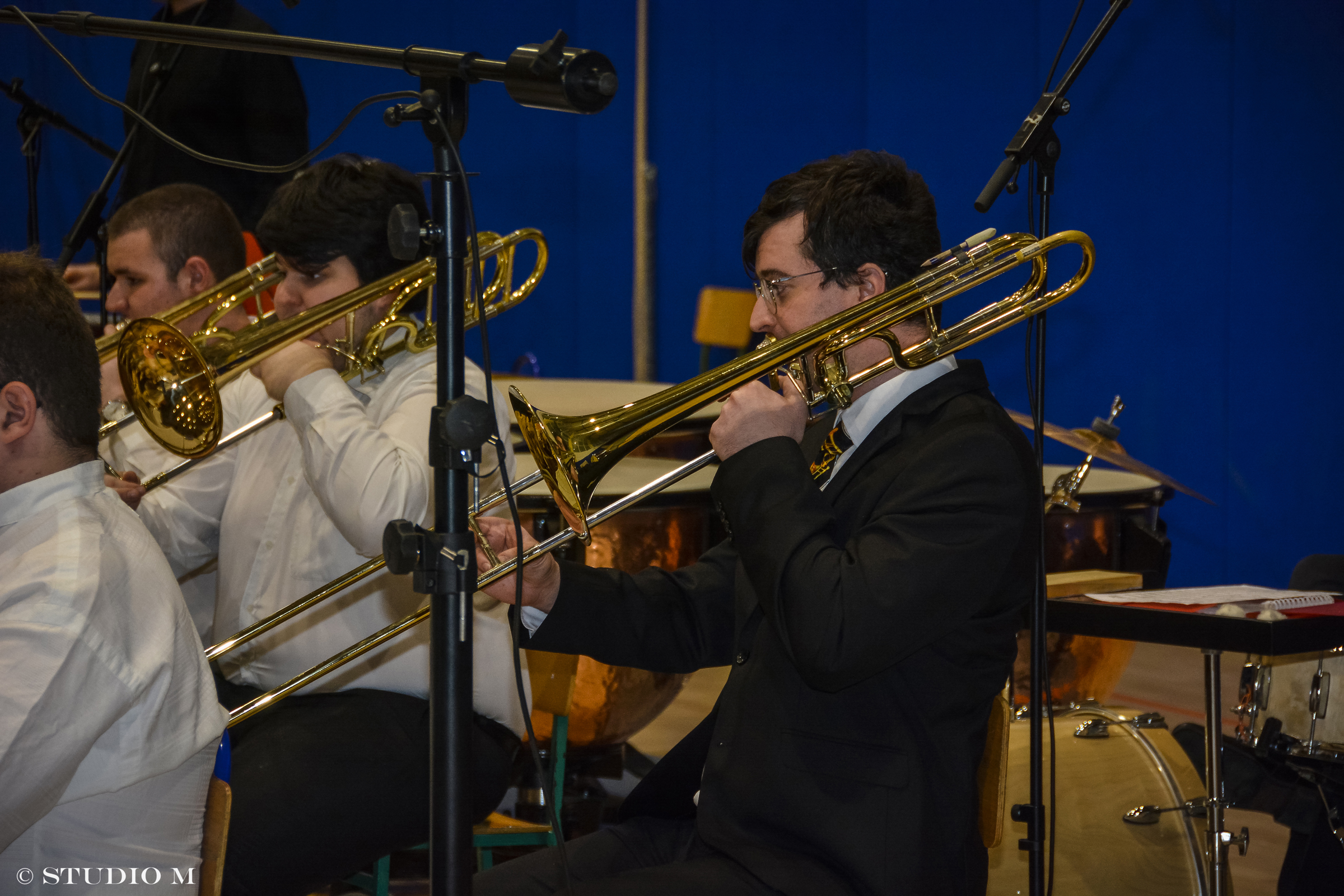 DSC0976 D. Kraljevec blagdanski koncert Hunay Jeno studiom.hr