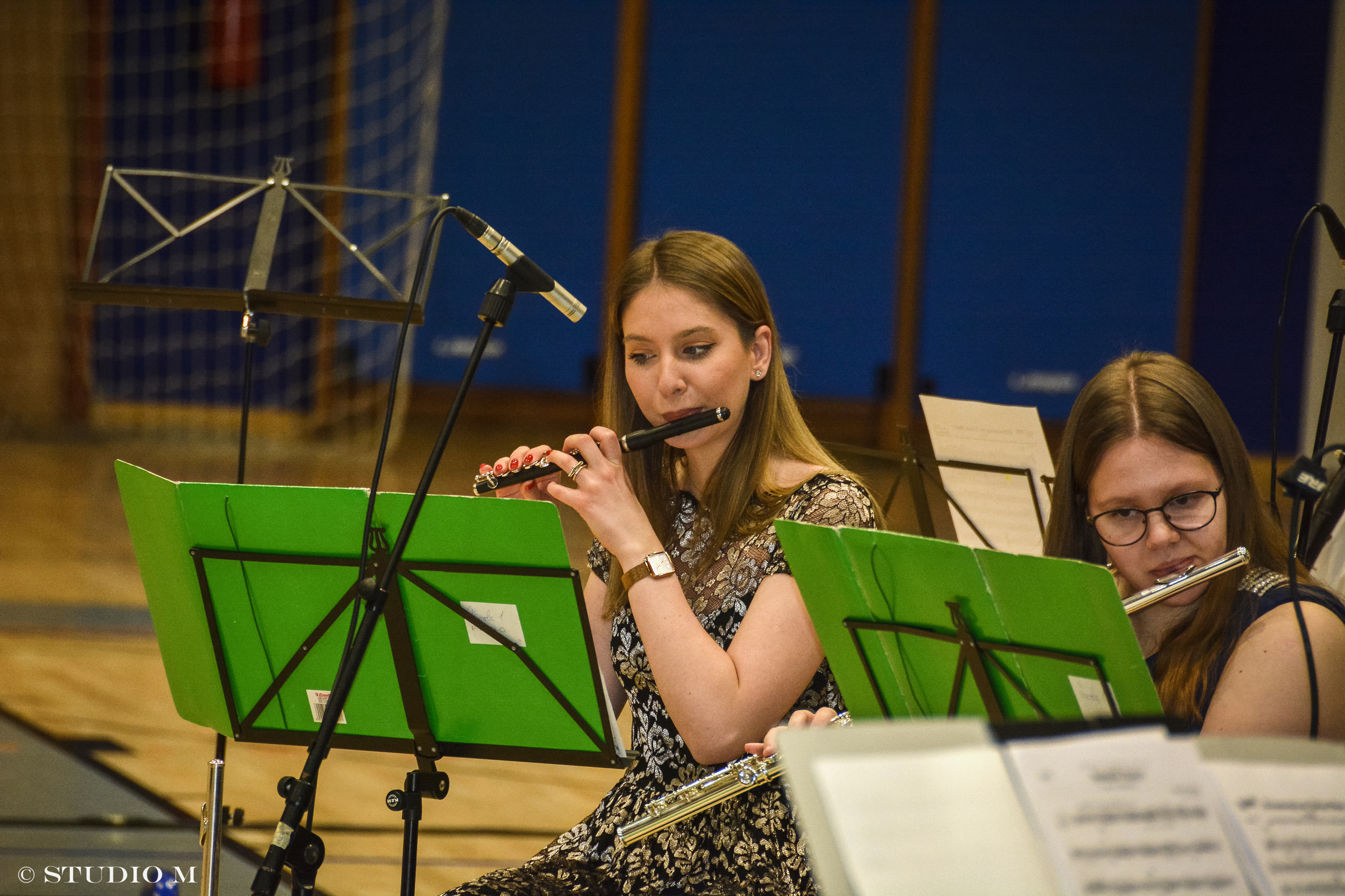 DSC0979 D. Kraljevec blagdanski koncert Hunay Jeno studiom.hr