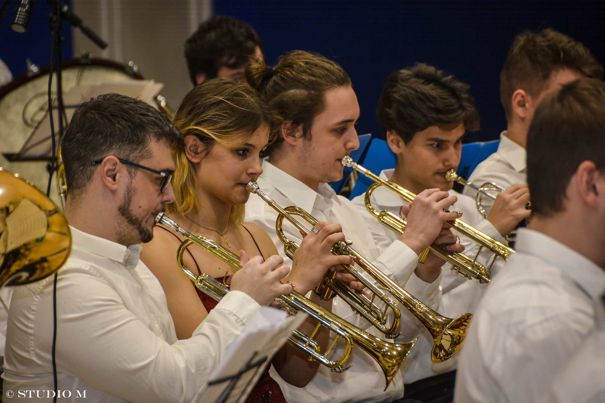 DSC0995 D. Kraljevec blagdanski koncert Hunay Jeno studiom.hr