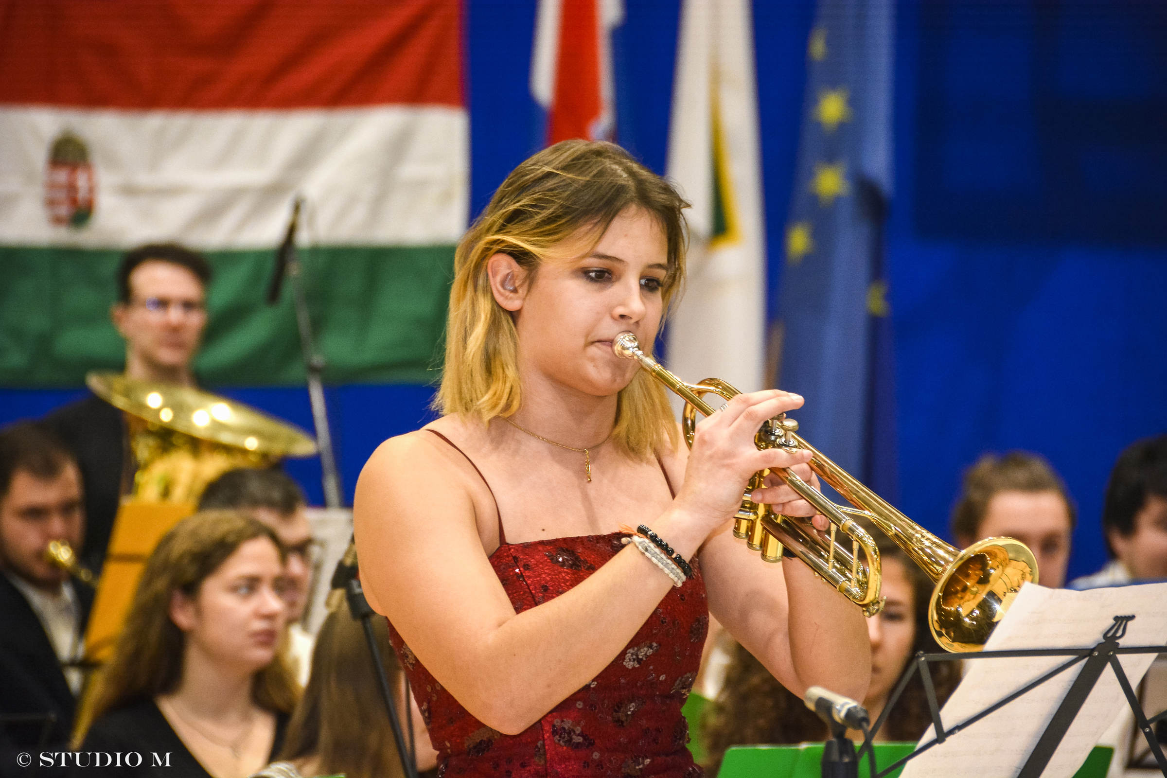 DSC1000 D. Kraljevec blagdanski koncert Hunay Jeno studiom.hr