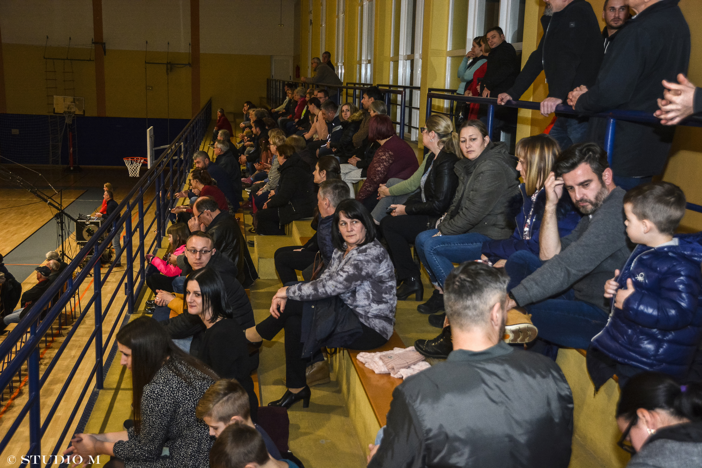 DSC1051 D. Kraljevec blagdanski koncert Hunay Jeno studiom.hr