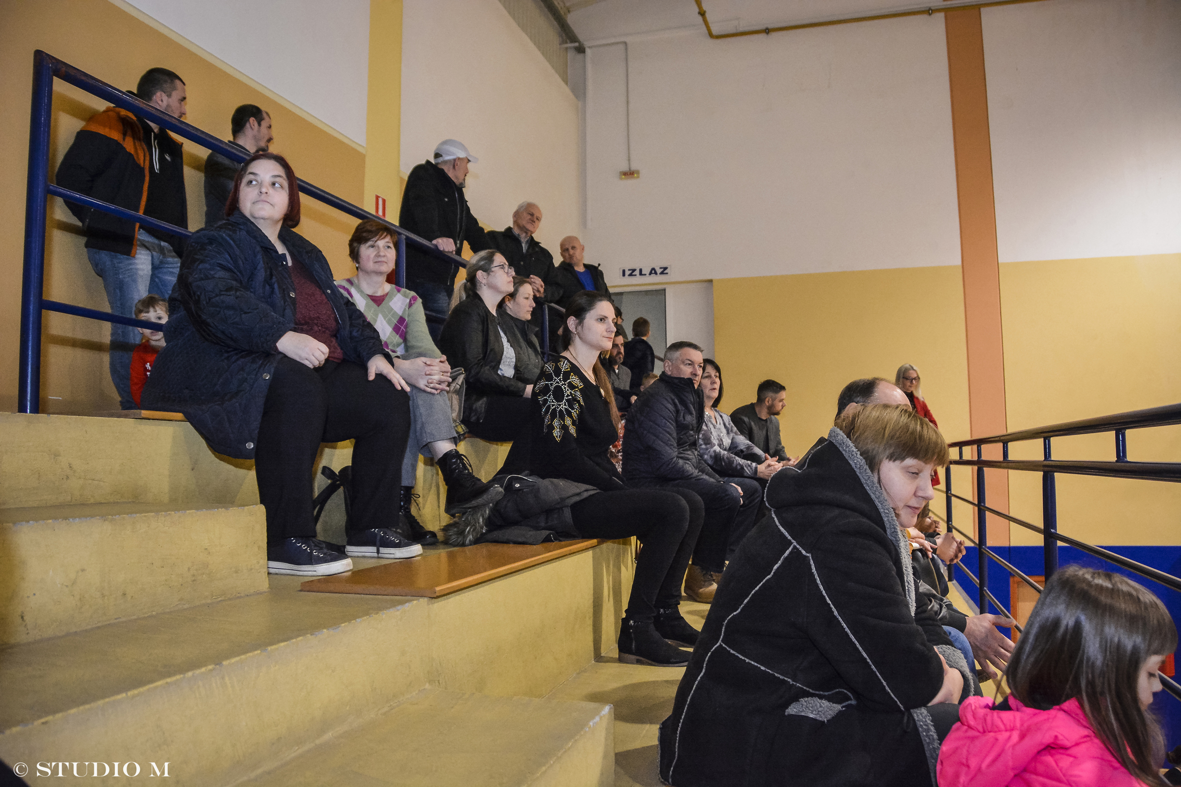 DSC1054 D. Kraljevec blagdanski koncert Hunay Jeno studiom.hr