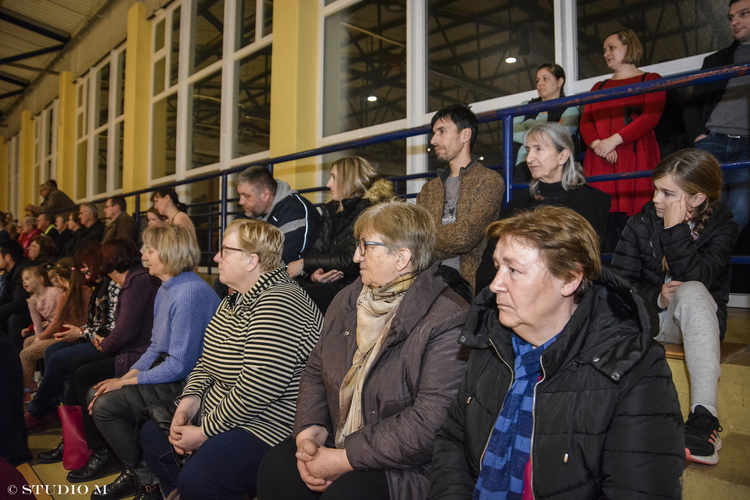 DSC1055 D. Kraljevec blagdanski koncert Hunay Jeno studiom.hr