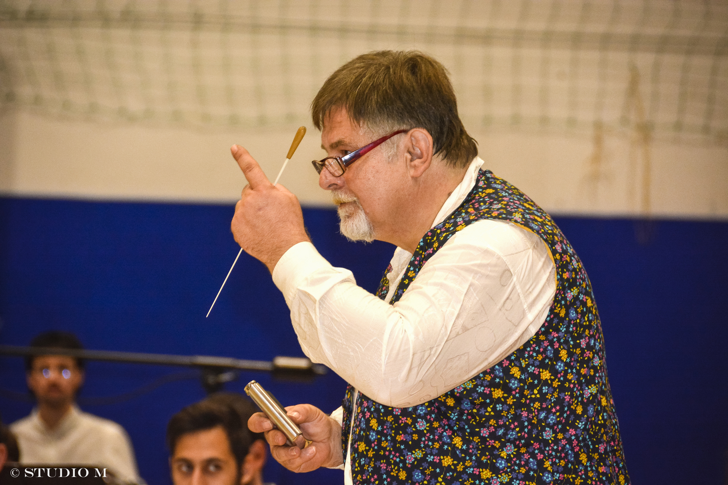 DSC1095 D. Kraljevec blagdanski koncert Hunay Jeno studiom.hr