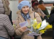 Dan mimoza, Čakovec / Foto: Međimurska županija