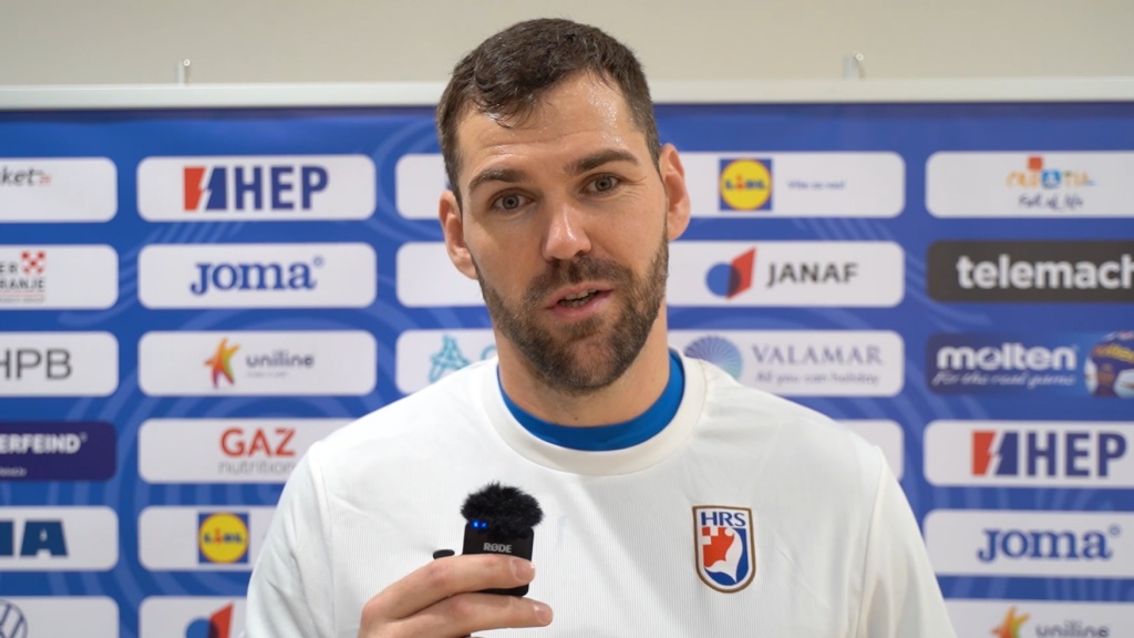 Jakov Gojun / Foto: HRS