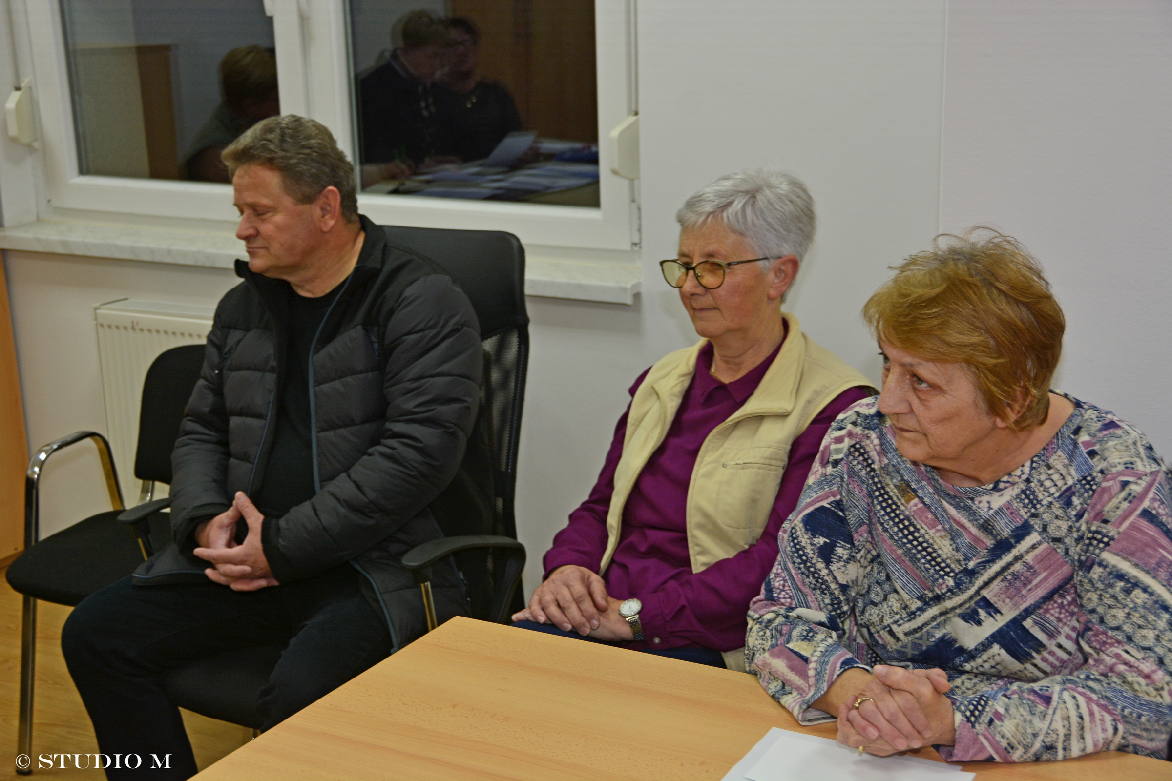 Udruga Priločko srce Grada Preloga, godišnja izvještajna skupština, 2023.